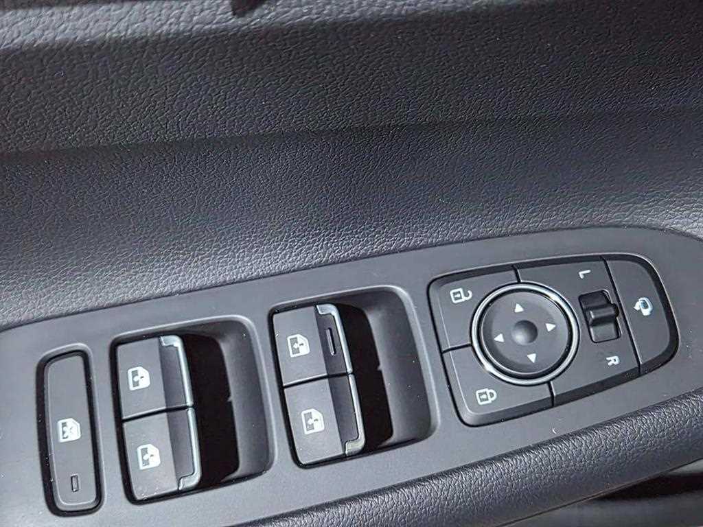 HYUNDAI Grandeur - Vista 12