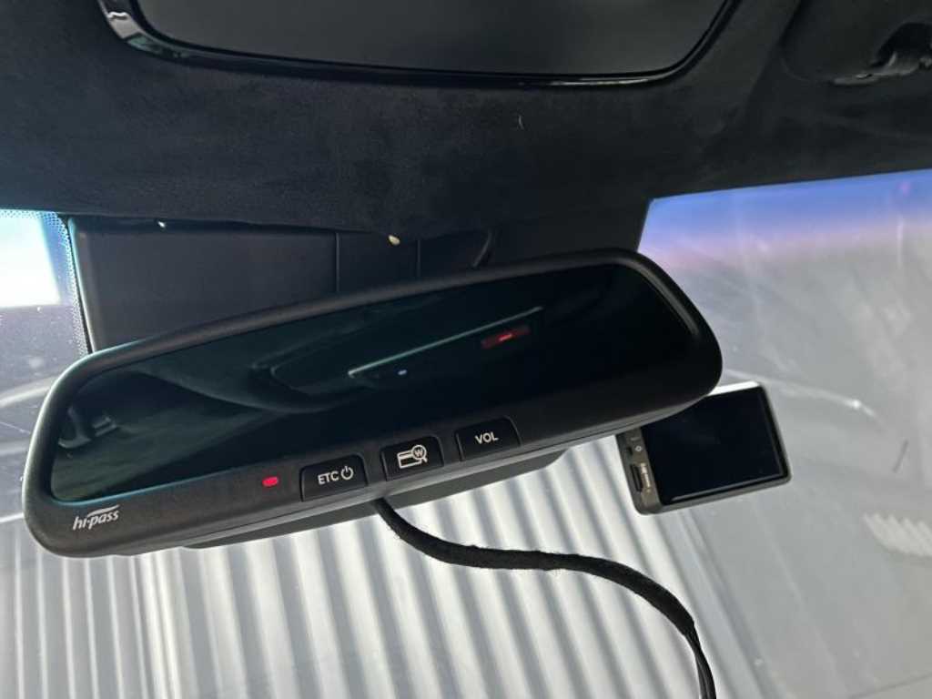 HYUNDAI Palisade 2022 Gris - Importación desde Corea - HF Imports Iquique - Foto 13