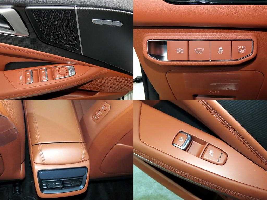 KIA K8 2025 Blanco - Importación desde Corea - HF Imports Iquique - Foto 18