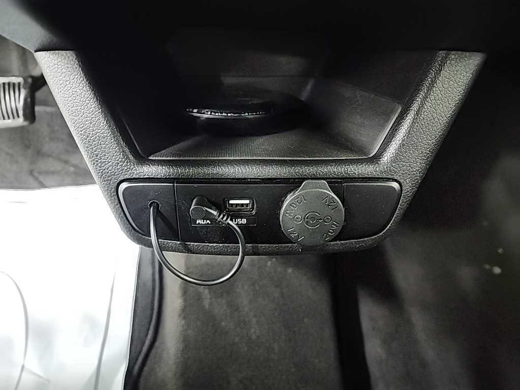 KIA Ray 2019 Negro - Importación desde Corea - HF Imports Iquique - Foto 16