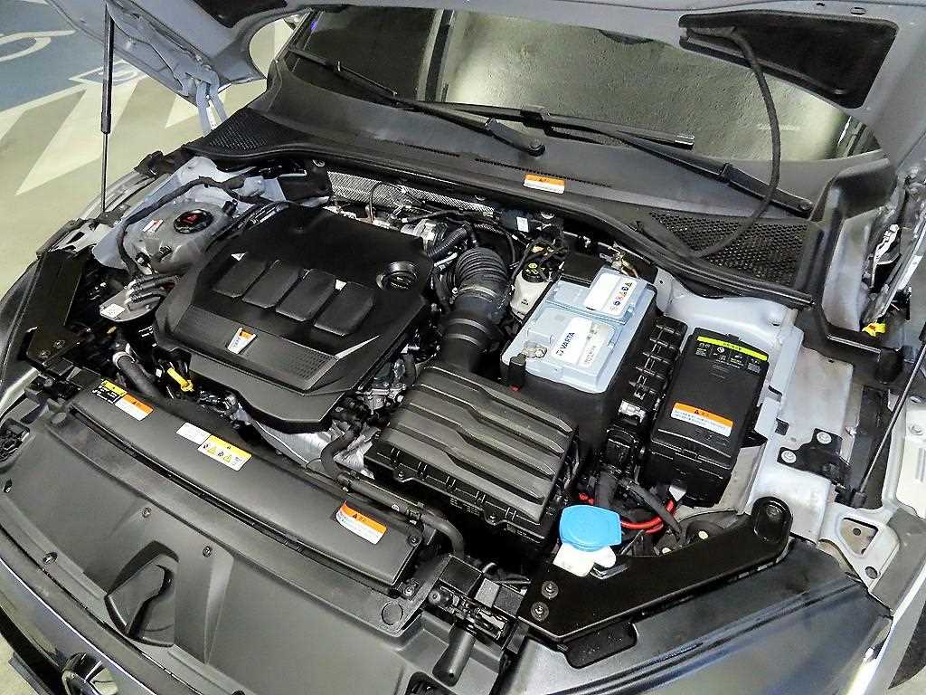 Volkswagen Arteon 2022 Gris - Importación desde Corea - HF Imports Iquique - Foto 19