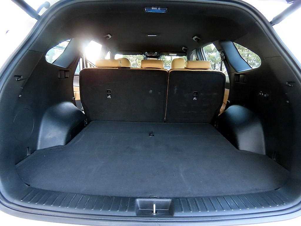 KIA Sorento 2023 Blanco - Importación desde Corea - HF Imports Iquique - Foto 18