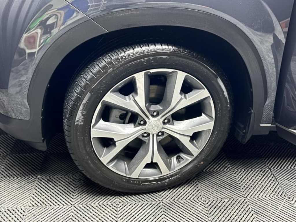 HYUNDAI Palisade 2022 Gris - Importación desde Corea - HF Imports Iquique - Foto 18