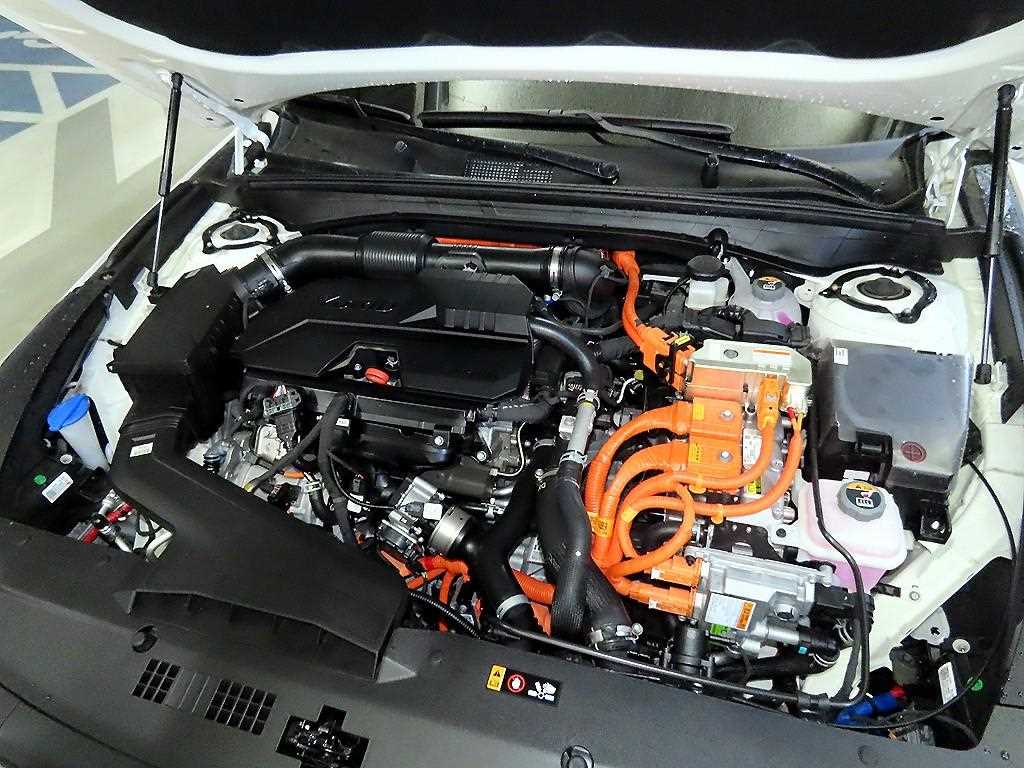 KIA K8 2025 Blanco - Importación desde Corea - HF Imports Iquique - Foto 19