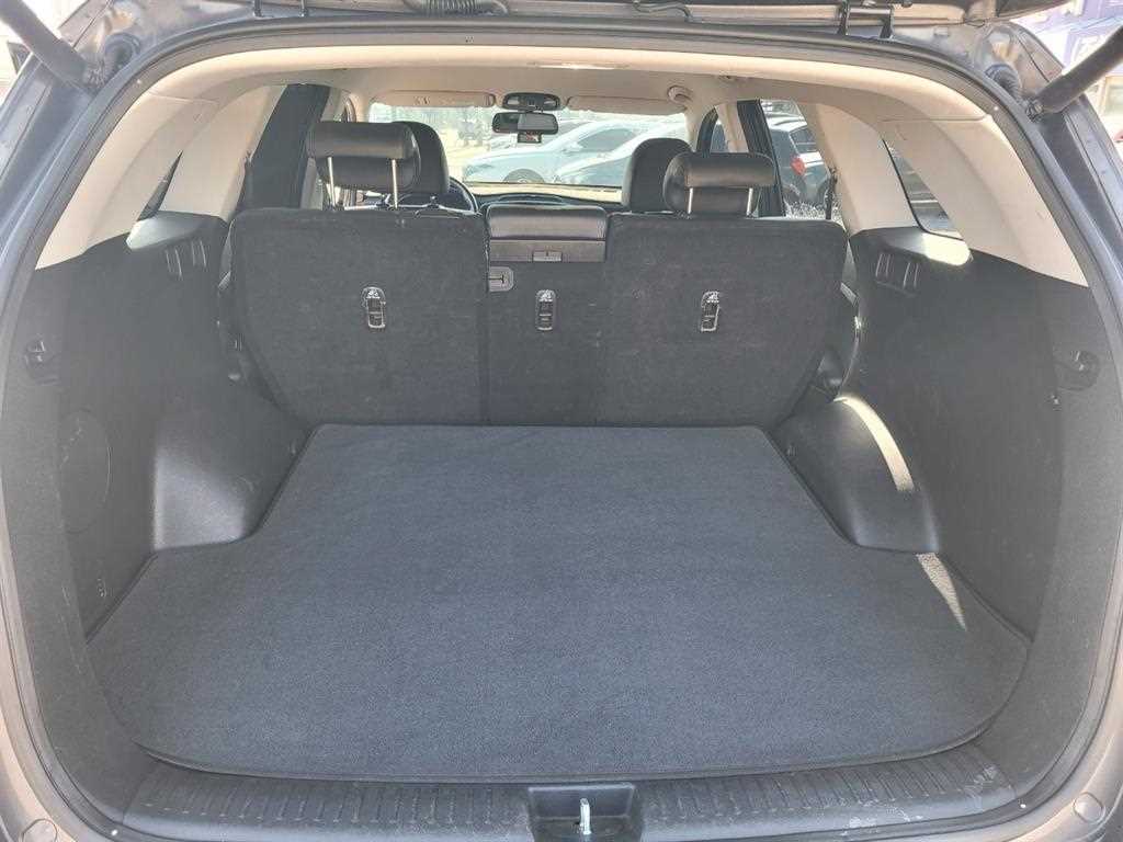 KIA Sorento 2018 Gris - Importación desde Corea - HF Imports Iquique - Foto 17