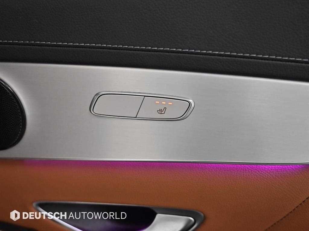 Mercedes Benz GLC Class 2022 Blanco - Importación desde Corea - HF Imports Iquique - Foto 16