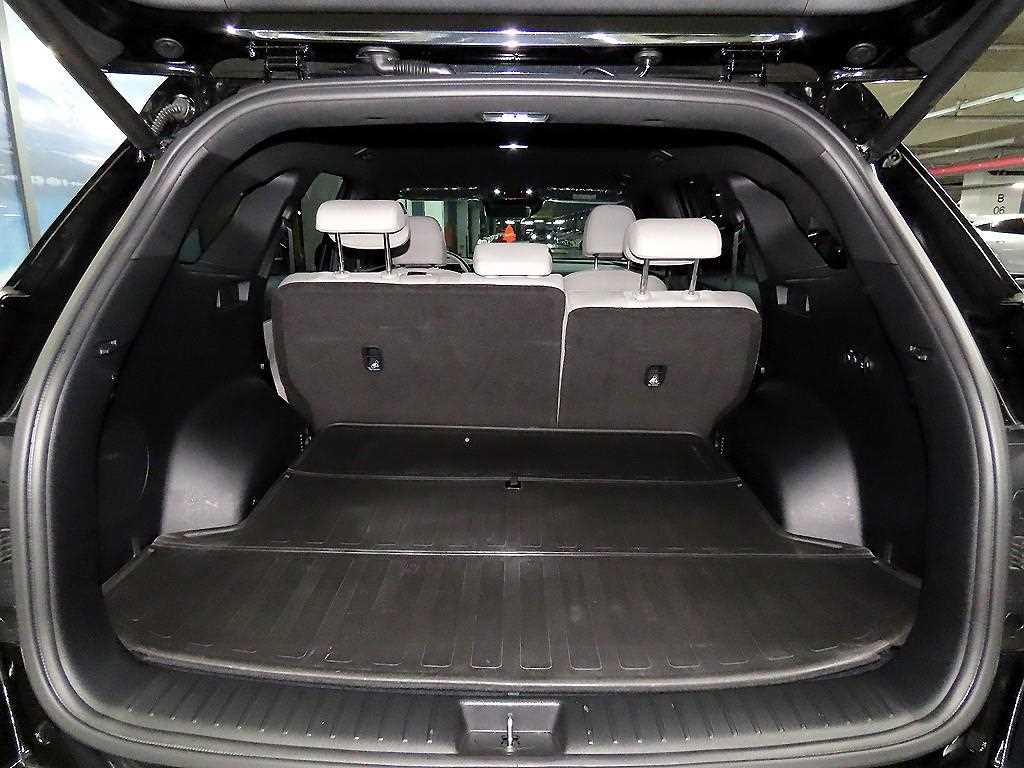 KIA Sorento 2024 Negro - Importación desde Corea - HF Imports Iquique - Foto 16