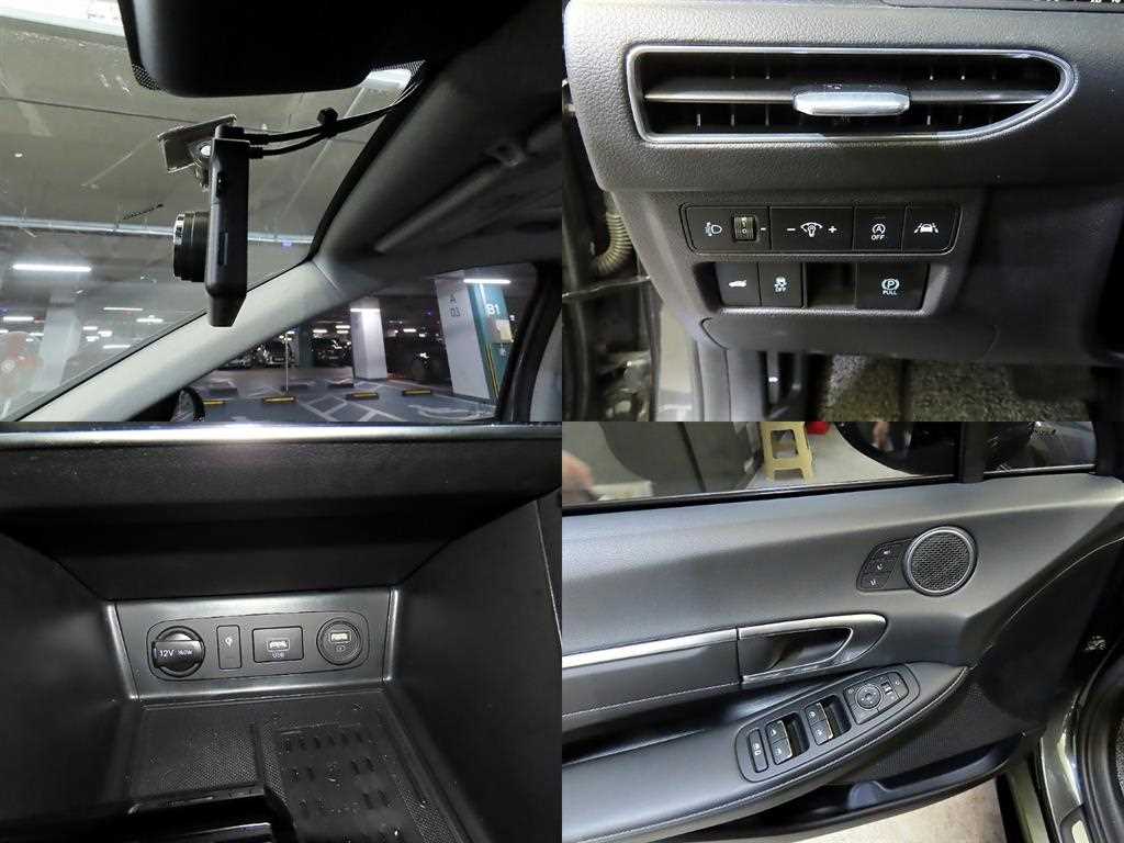 HYUNDAI Sonata 2022 Gris - Importación desde Corea - HF Imports Iquique - Foto 18