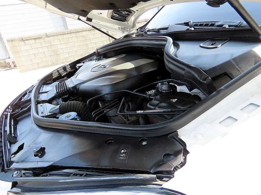 Mercedes Benz GLE Class 2017 Blanco - Importación desde Corea - HF Imports Iquique - Foto 19