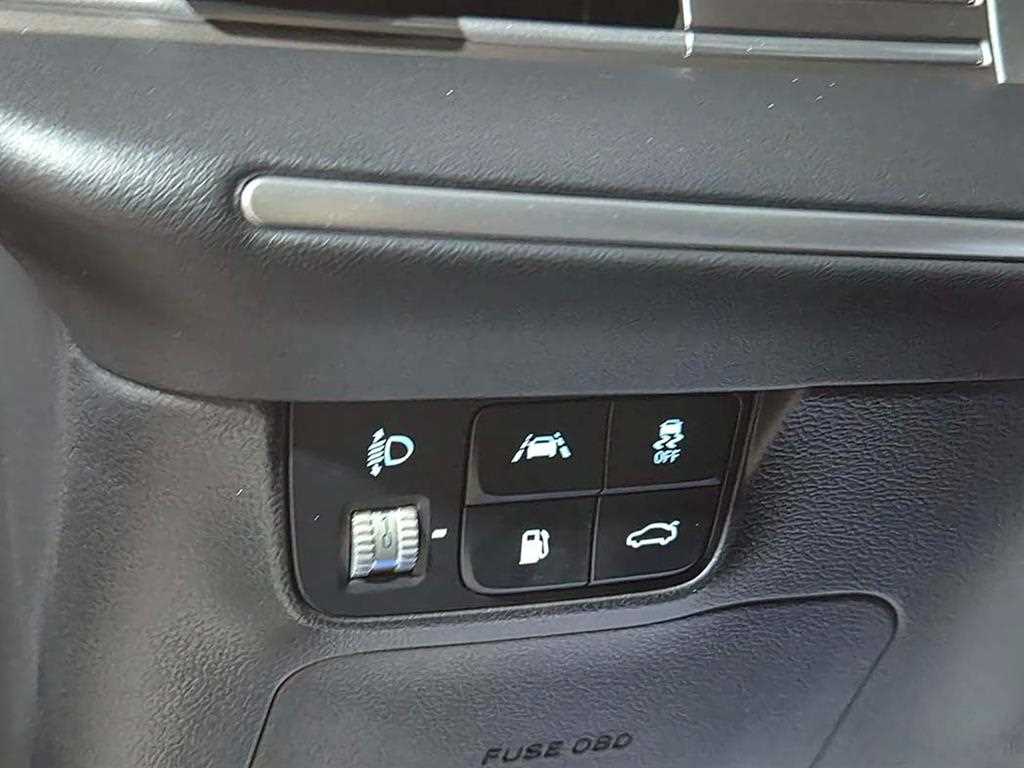 HYUNDAI Grandeur 2023 Negro - Importación desde Corea - HF Imports Iquique - Foto 13