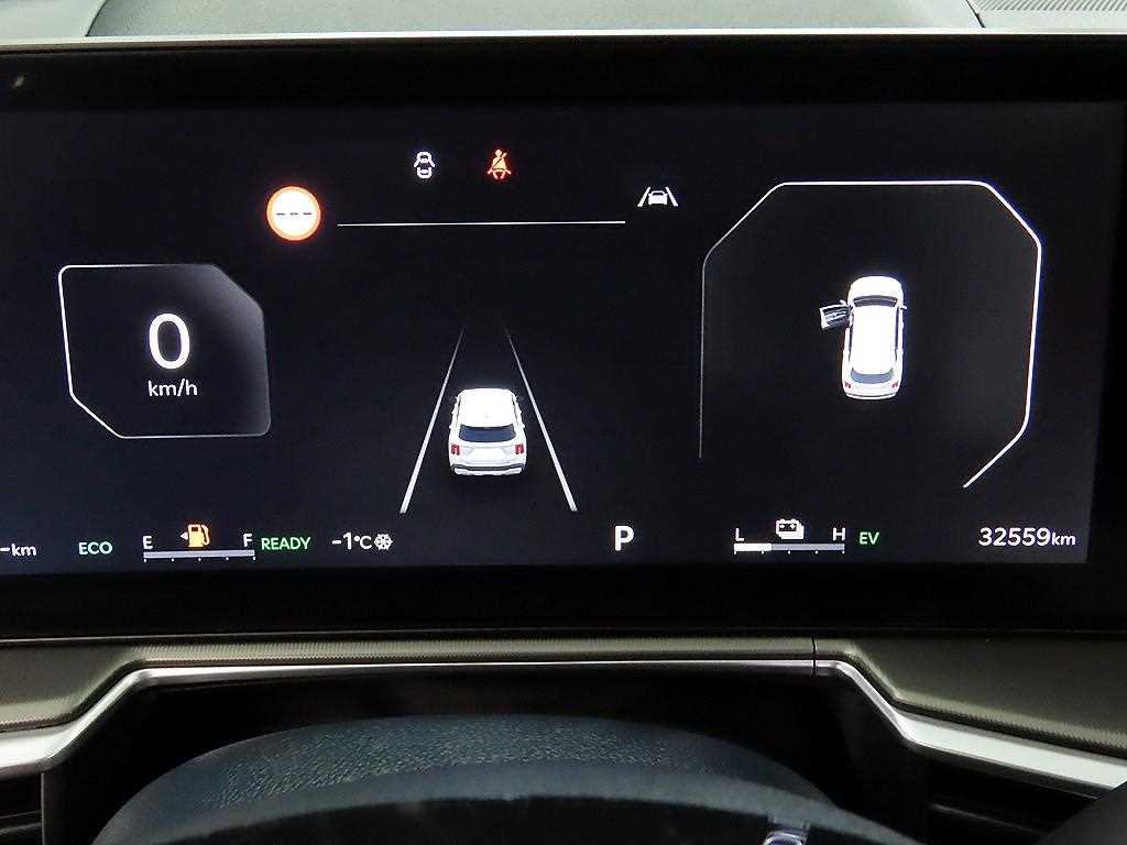 KIA Sorento - Vista 9