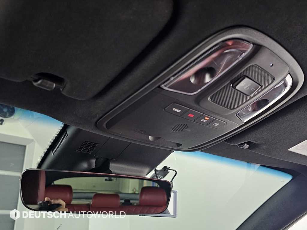 KIA Stinger 2021 Rojo - Importación desde Corea - HF Imports Iquique - Foto 19