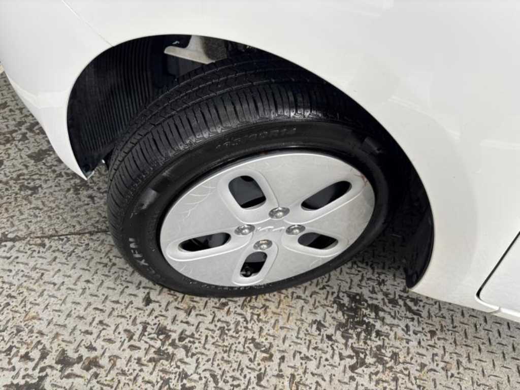 KIA Ray 2023 Blanco - Importación desde Corea - HF Imports Iquique - Foto 20