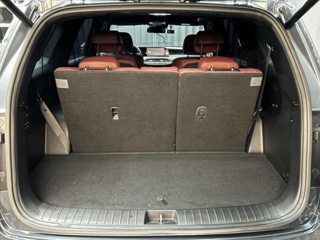 HYUNDAI Palisade - Vista 5