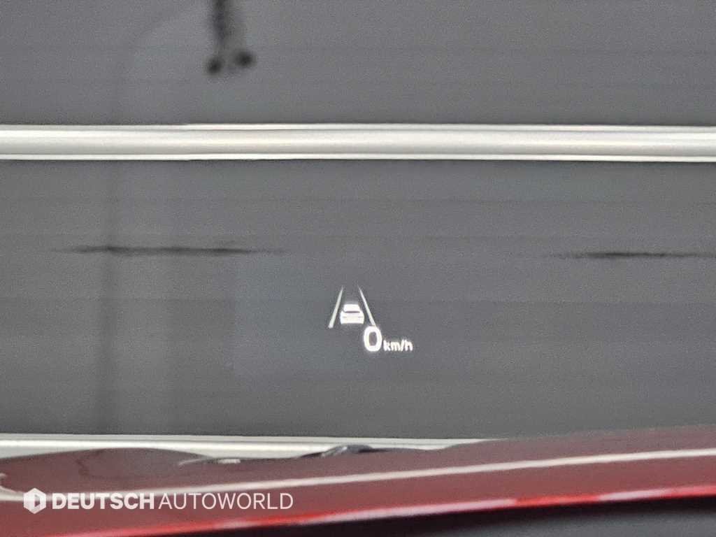 KIA Stinger 2021 Rojo - Importación desde Corea - HF Imports Iquique - Foto 18