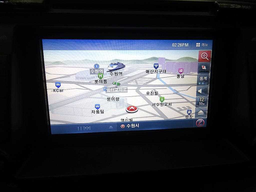 KIA Morning 2013 the color of pearl - Importación desde Corea - HF Imports Iquique - Foto 14