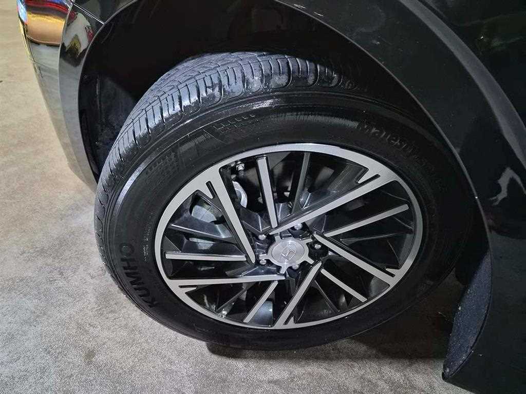 HYUNDAI Grandeur 2023 Negro - Importación desde Corea - HF Imports Iquique - Foto 20