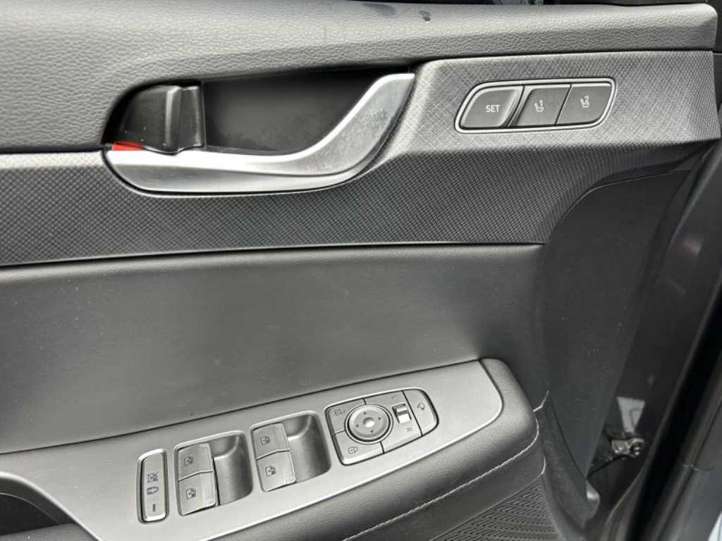 HYUNDAI Palisade - Vista 12