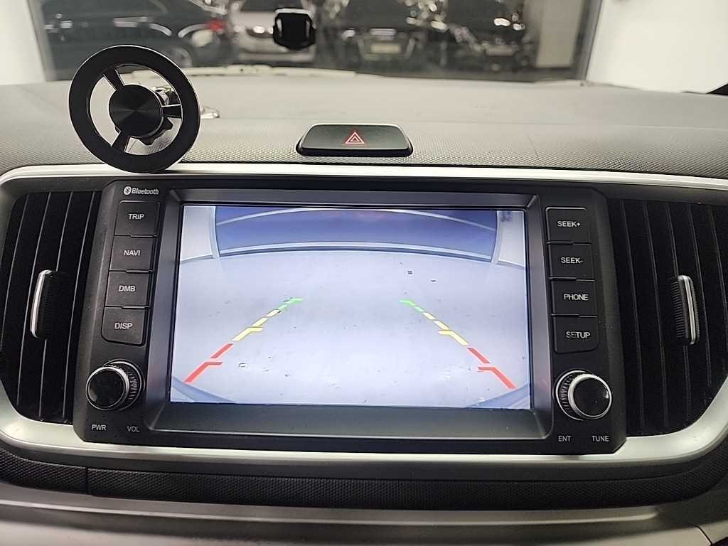 KIA Ray 2019 Negro - Importación desde Corea - HF Imports Iquique - Foto 13