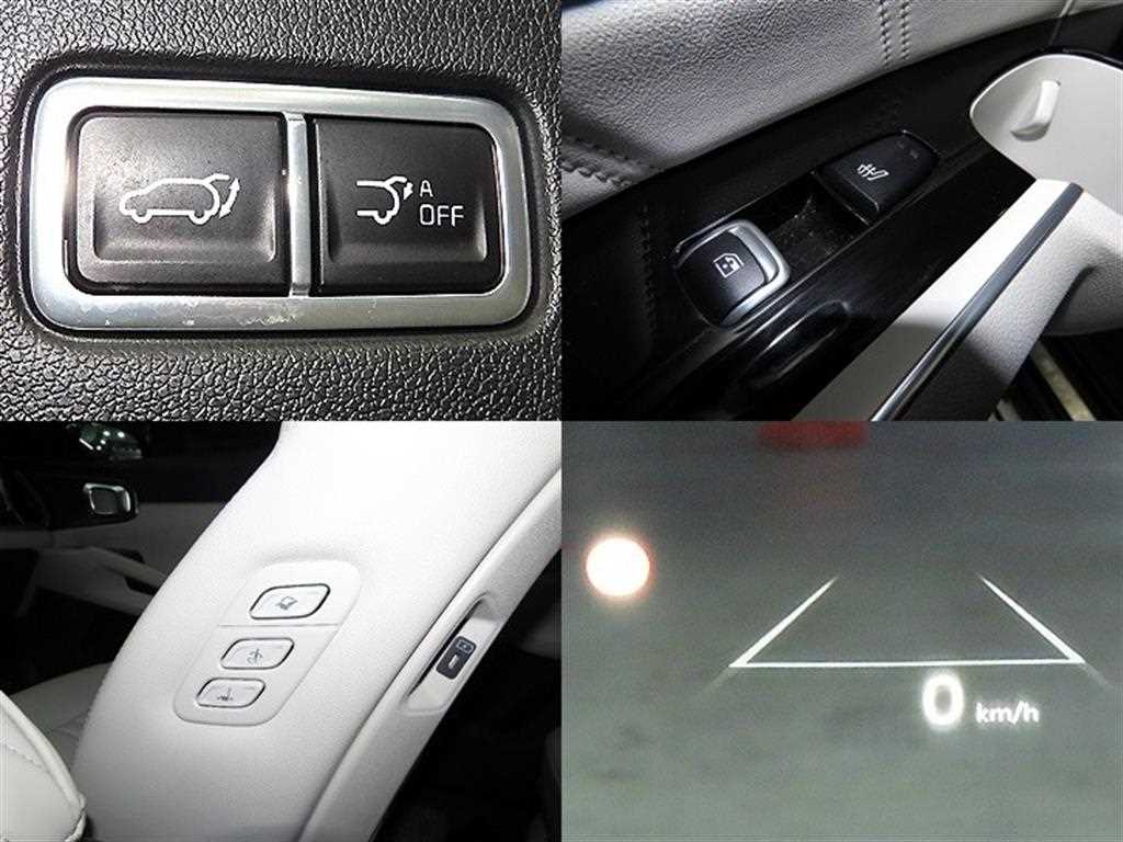 KIA Sorento 2024 Negro - Importación desde Corea - HF Imports Iquique - Foto 18