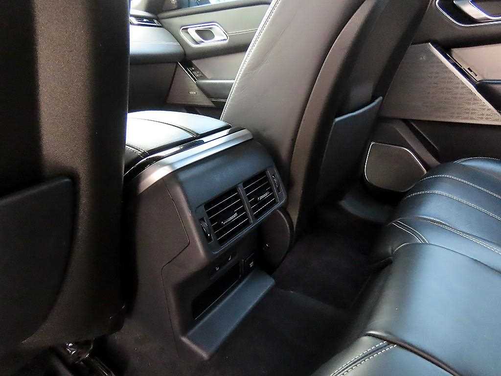 Land Rover Range Rover Bella 2018 Blanco - Importación desde Corea - HF Imports Iquique - Foto 15