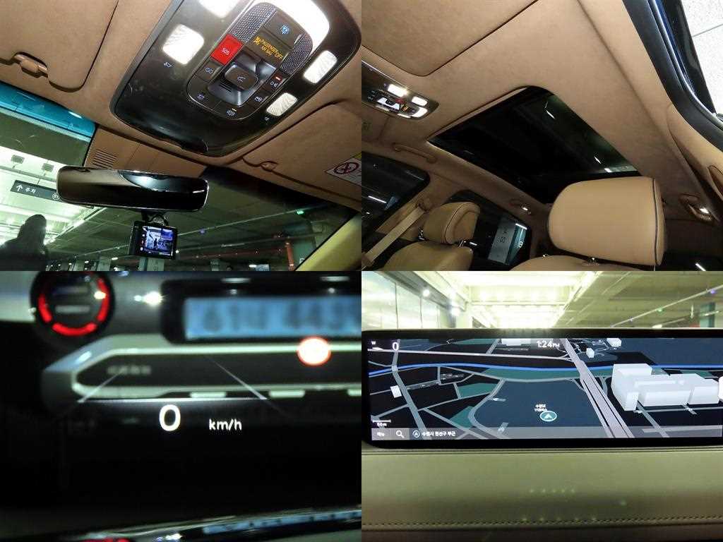 Genesis G80 2022 - Importación desde Corea - HF Imports Iquique - Foto 18