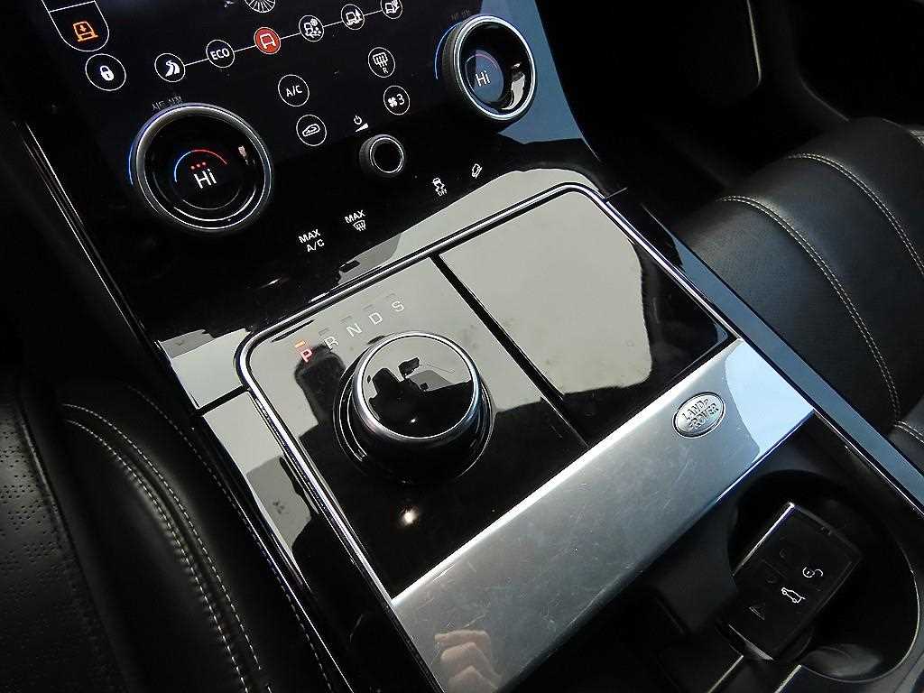 Land Rover Range Rover Bella - Vista 10