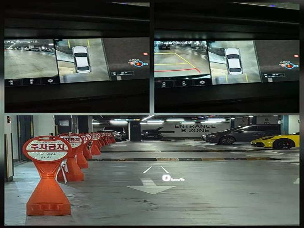 Genesis EQ900 2016 Negro - Importación desde Corea - HF Imports Iquique - Foto 15