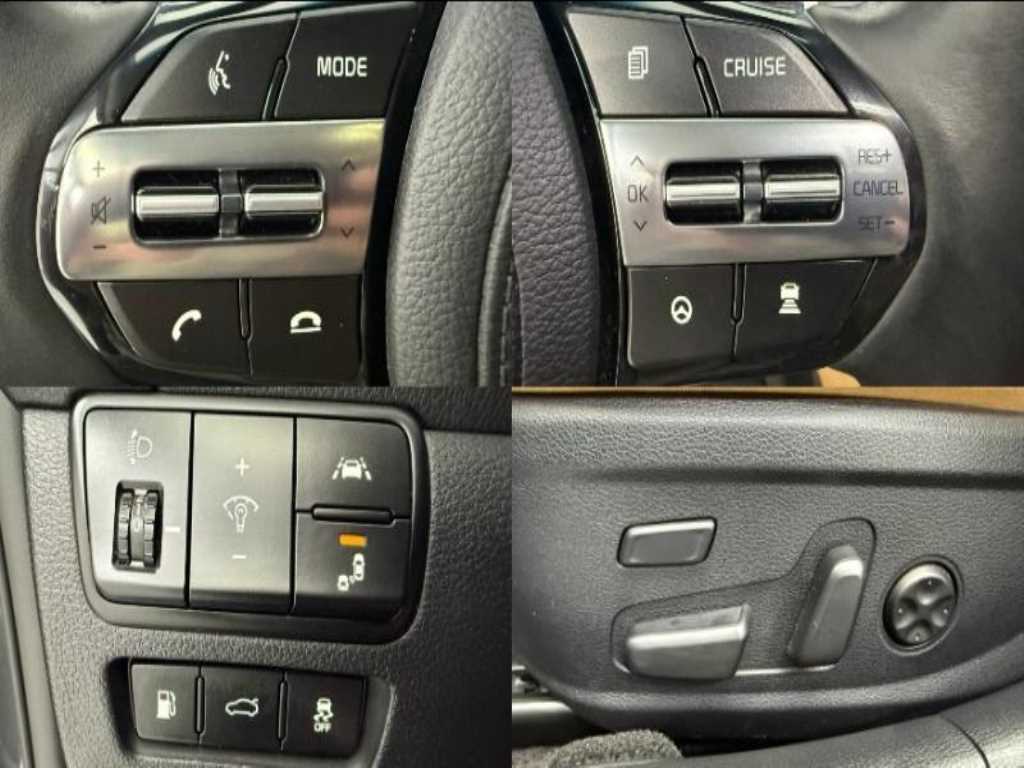 KIA K7 2020 - Importación desde Corea - HF Imports Iquique - Foto 13