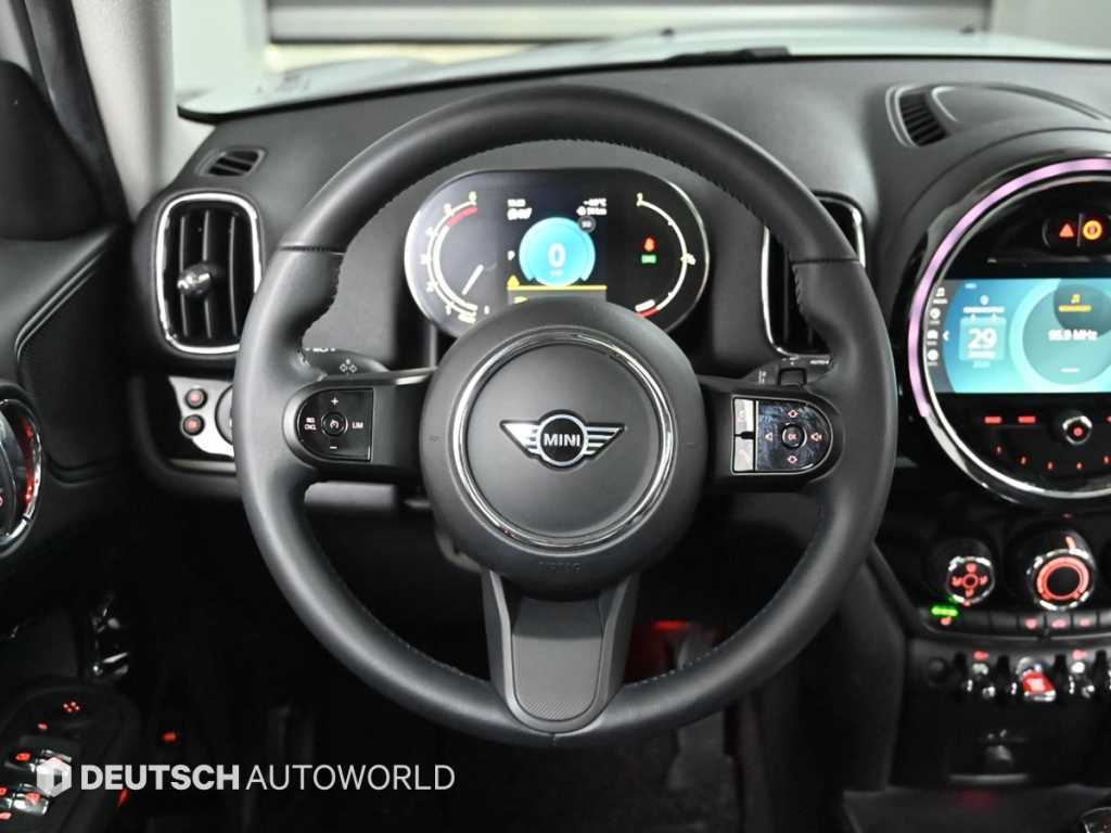 Mini Countryman 2022 Blanco - Importación desde Corea - HF Imports Iquique - Foto 13