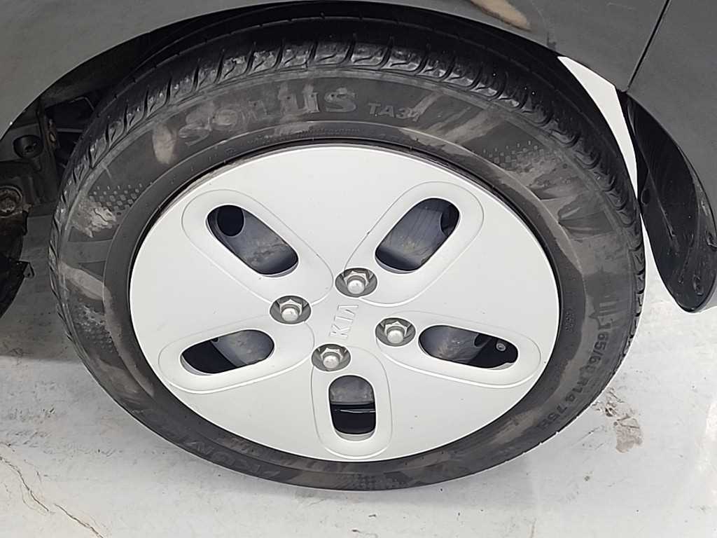 KIA Ray 2019 Negro - Importación desde Corea - HF Imports Iquique - Foto 20