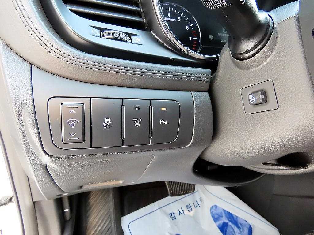 KIA K5 2013 Blanco - Importación desde Corea - HF Imports Iquique - Foto 14