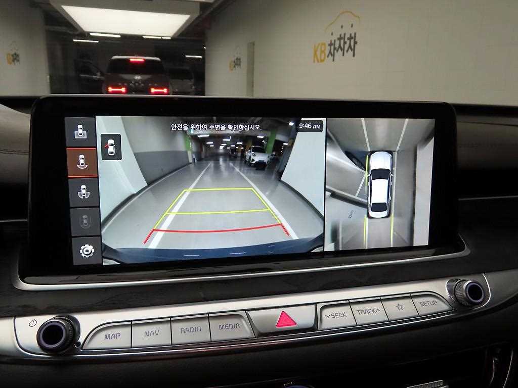 KIA K9 2019 - Importación desde Corea - HF Imports Iquique - Foto 15