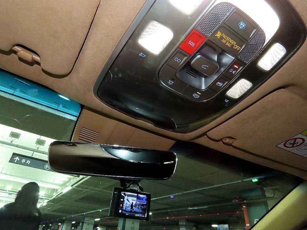 Genesis G80 2022 - Importación desde Corea - HF Imports Iquique - Foto 13