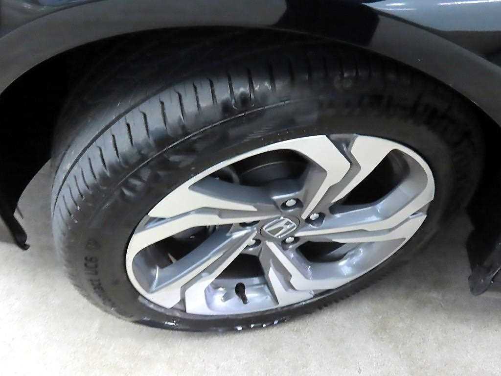 Honda Accord 2019 Negro - Importación desde Corea - HF Imports Iquique - Foto 19