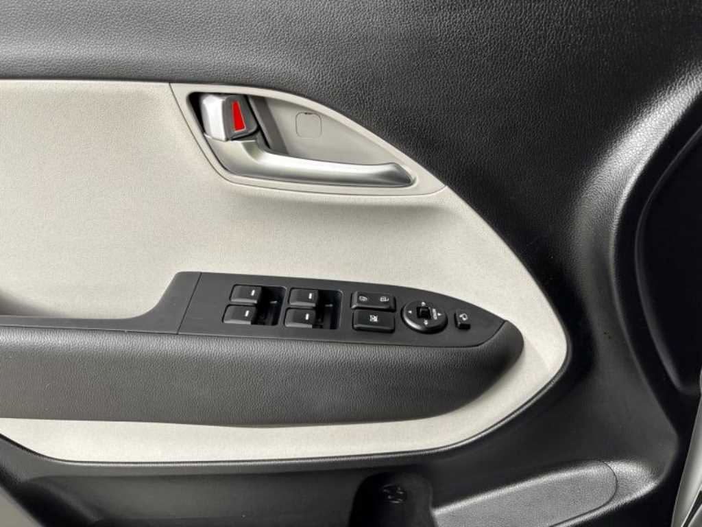 KIA Ray 2023 Blanco - Importación desde Corea - HF Imports Iquique - Foto 15