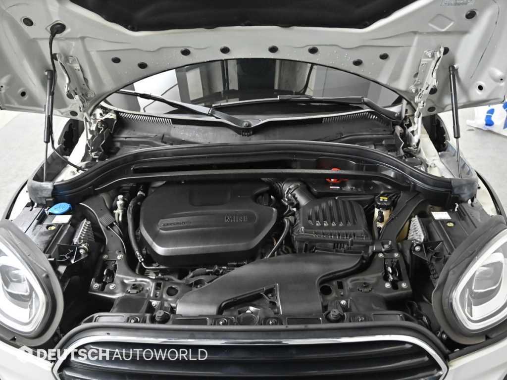 Mini Countryman - Vista 6