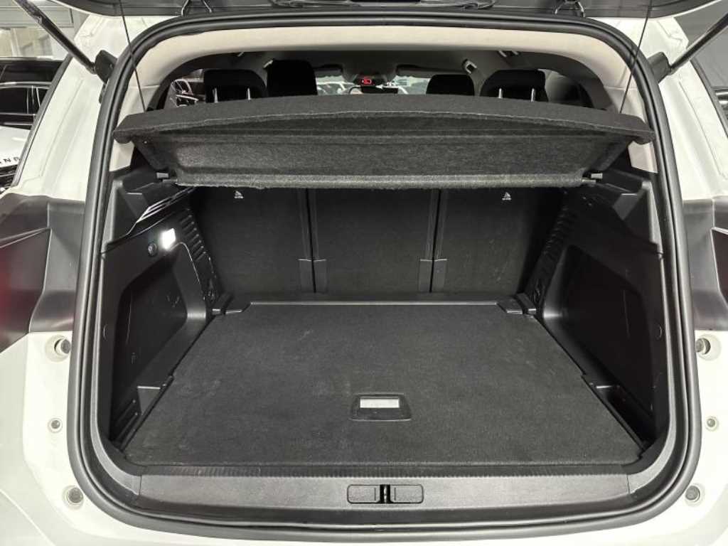 Citroen C5 2020 Blanco - Importación desde Corea - HF Imports Iquique - Foto 19