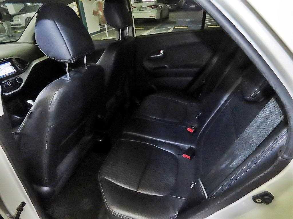 KIA Morning - Vista 7