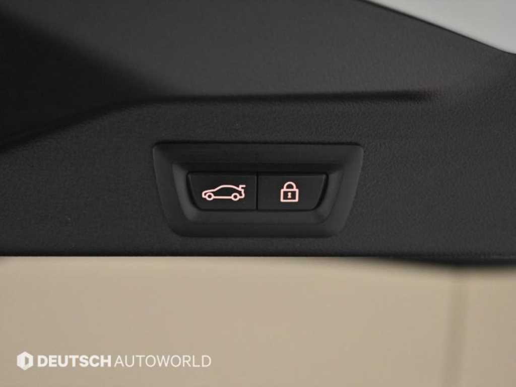 BMW X5 2022 Blanco - Importación desde Corea - HF Imports Iquique - Foto 20