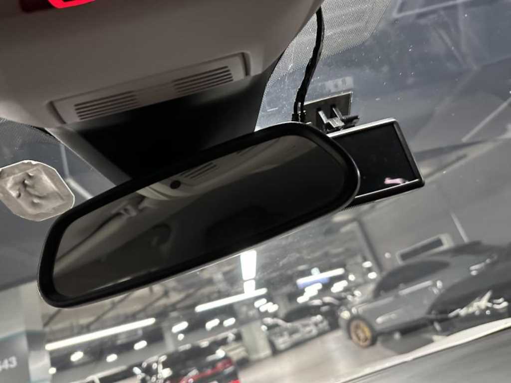 Citroen C5 2020 Blanco - Importación desde Corea - HF Imports Iquique - Foto 13