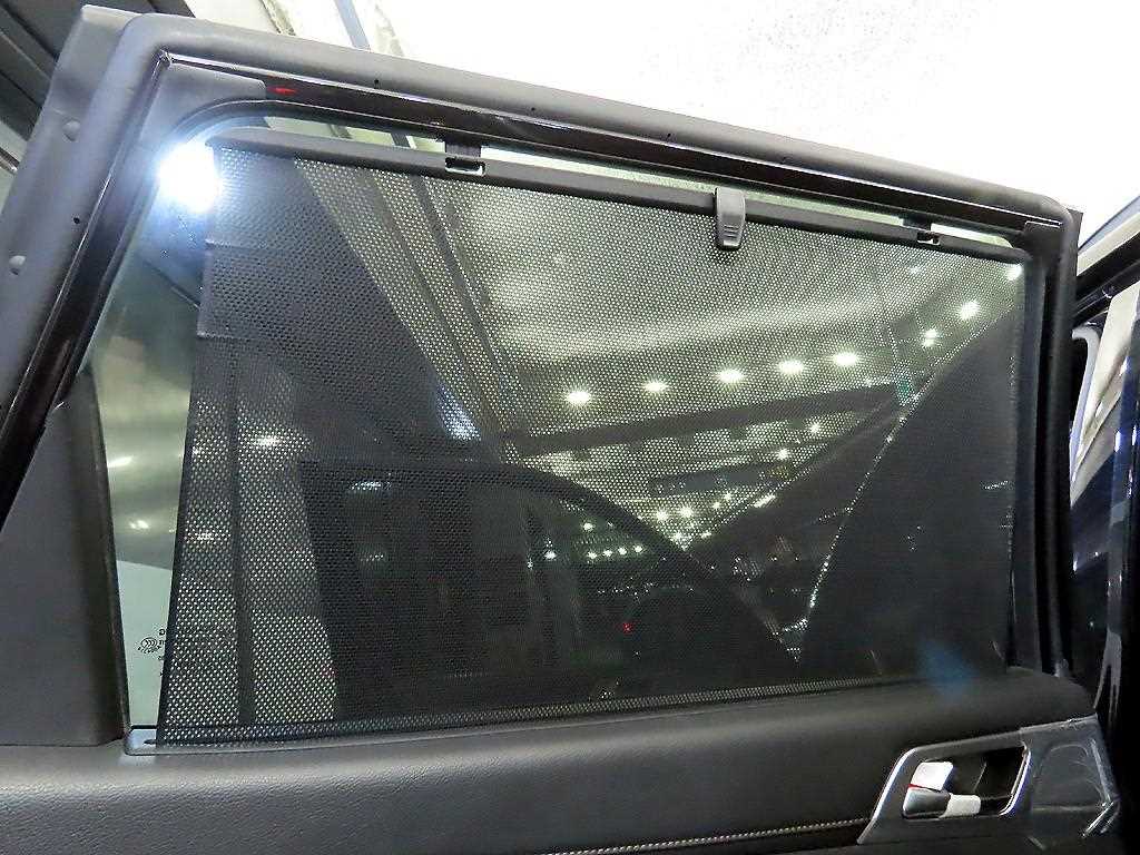 Ssangyong Rexton 2021 Negro - Importación desde Corea - HF Imports Iquique - Foto 16