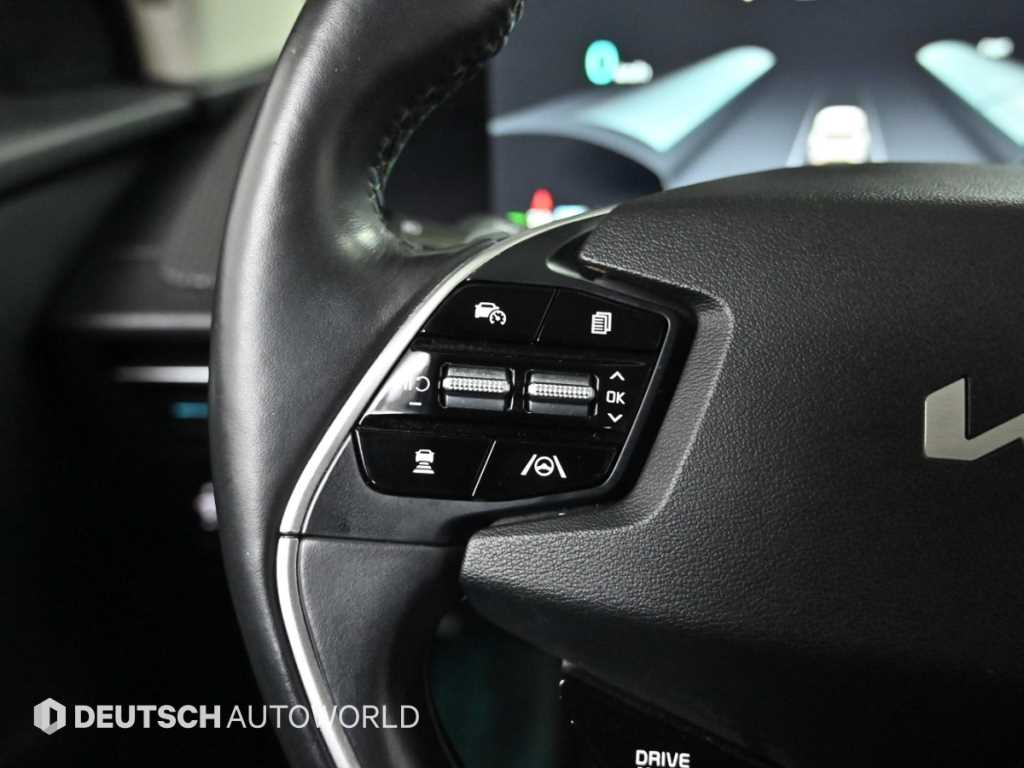 KIA EV6 2022 - Importación desde Corea - HF Imports Iquique - Foto 18