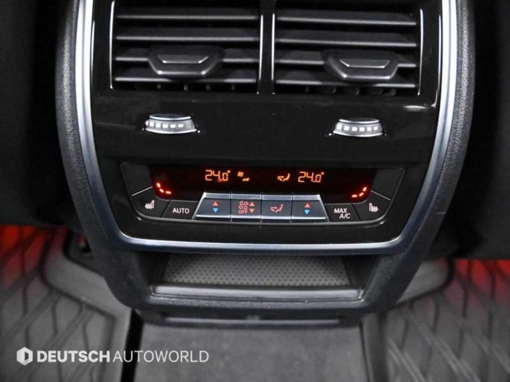 BMW X5 2022 Blanco - Importación desde Corea - HF Imports Iquique - Foto 16