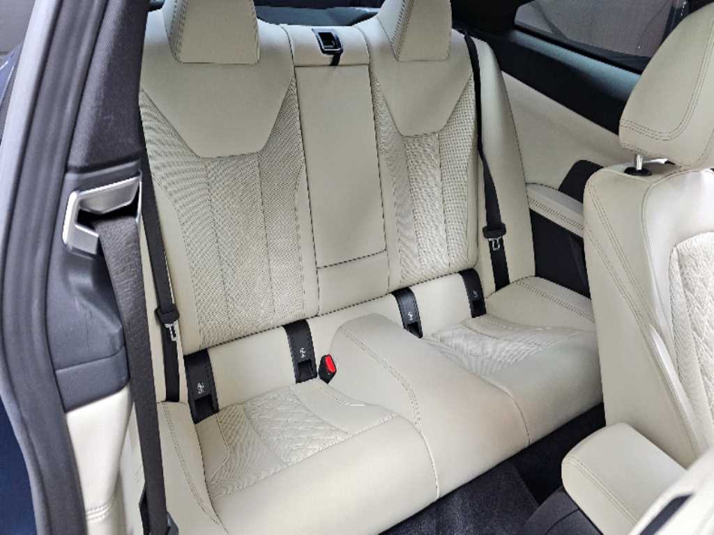 BMW 4 Series - Vista 12