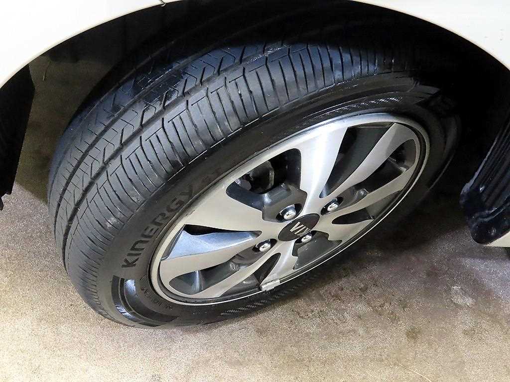 KIA Morning 2013 the color of pearl - Importación desde Corea - HF Imports Iquique - Foto 19