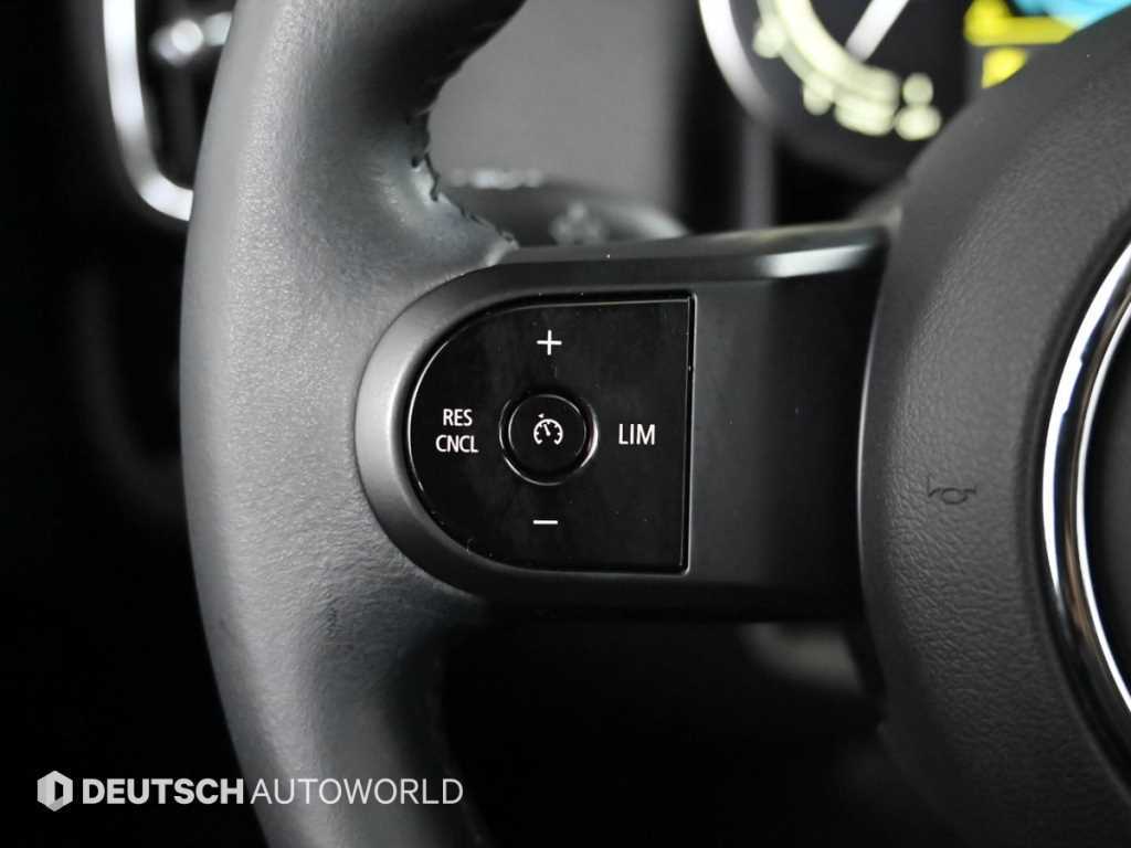 Mini Countryman 2022 Blanco - Importación desde Corea - HF Imports Iquique - Foto 16