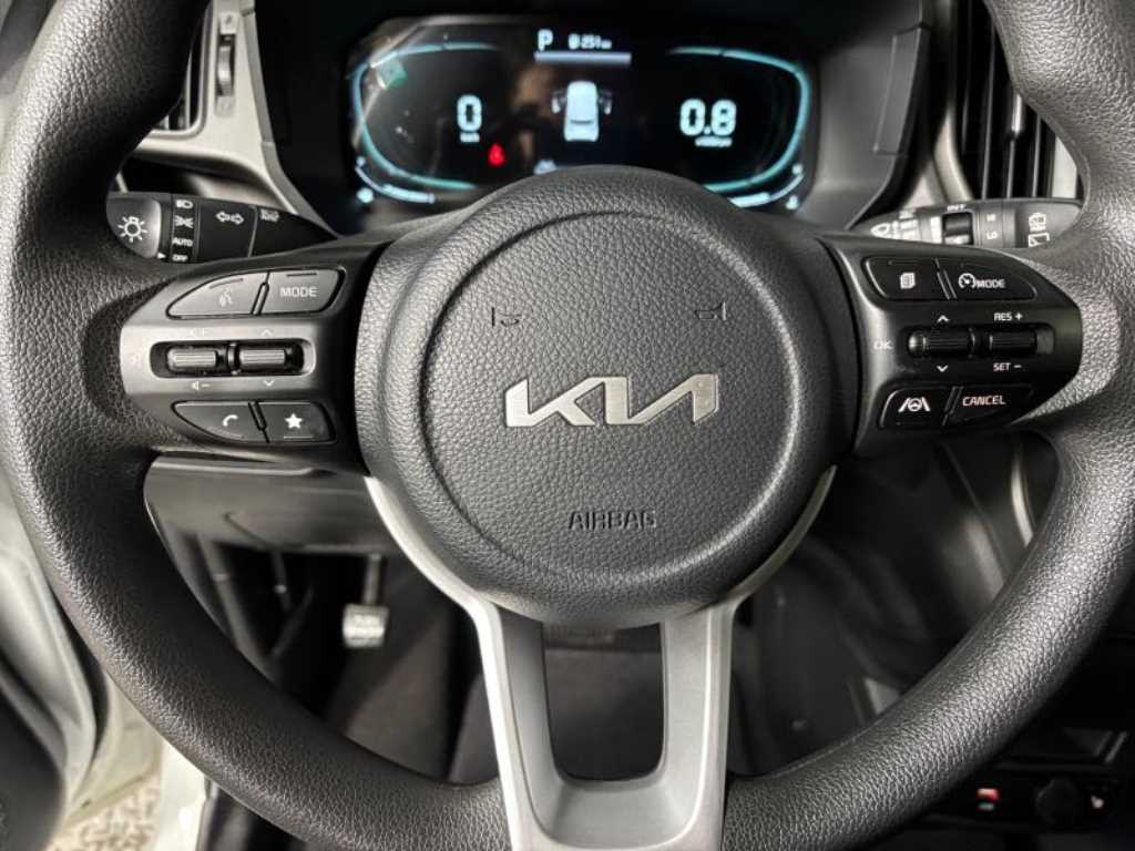 KIA Ray 2023 Blanco - Importación desde Corea - HF Imports Iquique - Foto 13