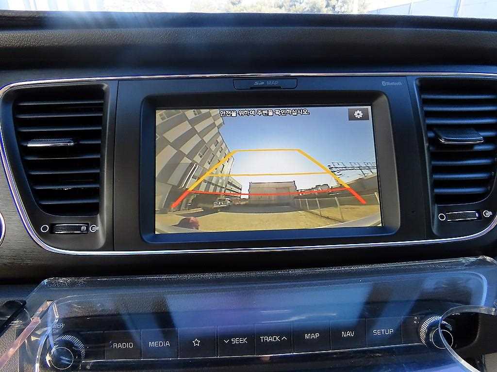 KIA Carnival 2018 Plateado - Importación desde Corea - HF Imports Iquique - Foto 14