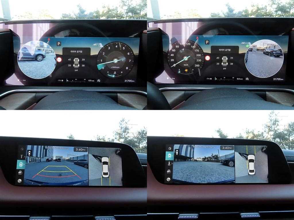 Genesis G90 2022 Azul - Importación desde Corea - HF Imports Iquique - Foto 17